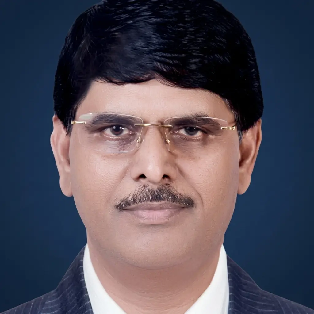 Dr. Shivaji Dhondiram Sargar