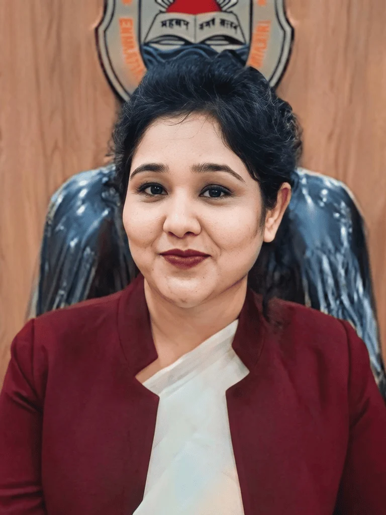 Prof. (Dr.) Mona Purohit