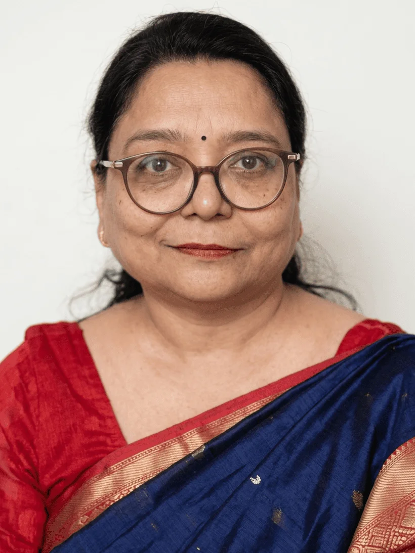 Dr. Ranu Shukla