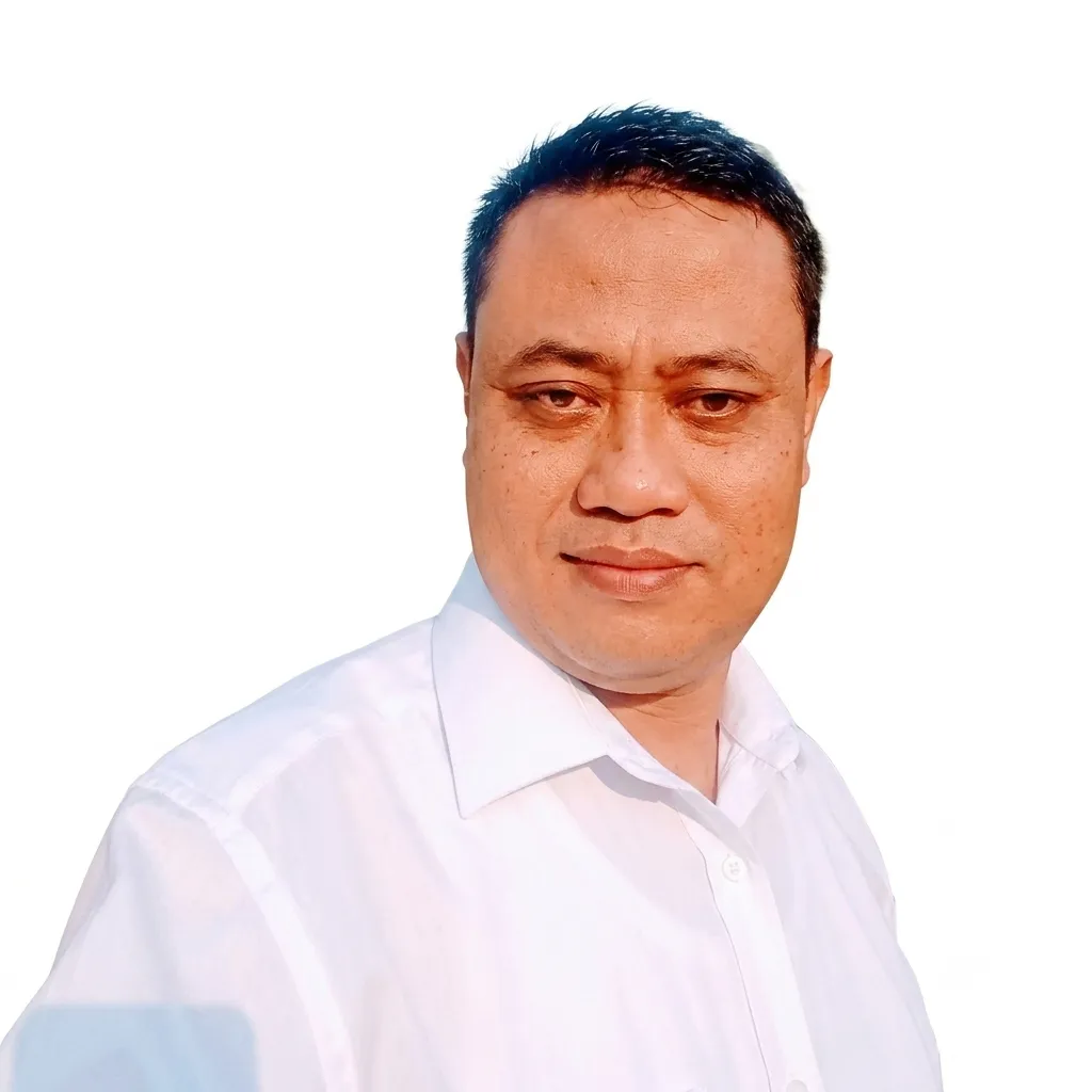 Dr. Hafid Zakariya