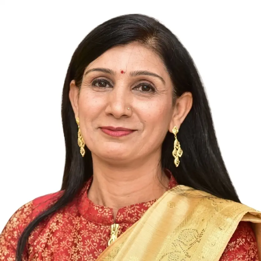 Dr. Mukti Chauhan