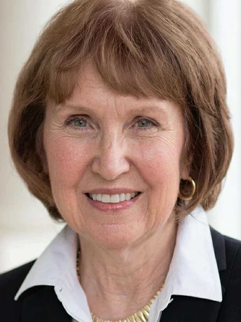 Dr. Mary Lou Frank