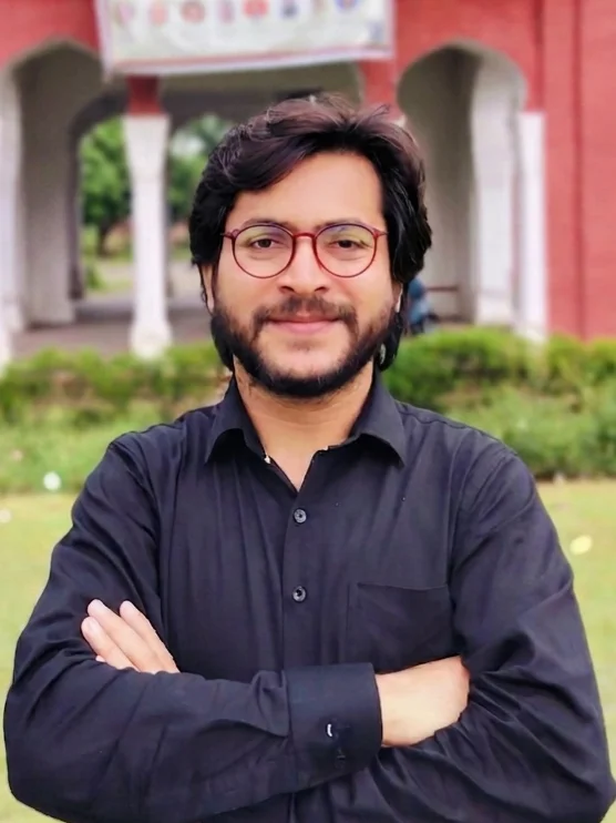 Dr. Momin Ali