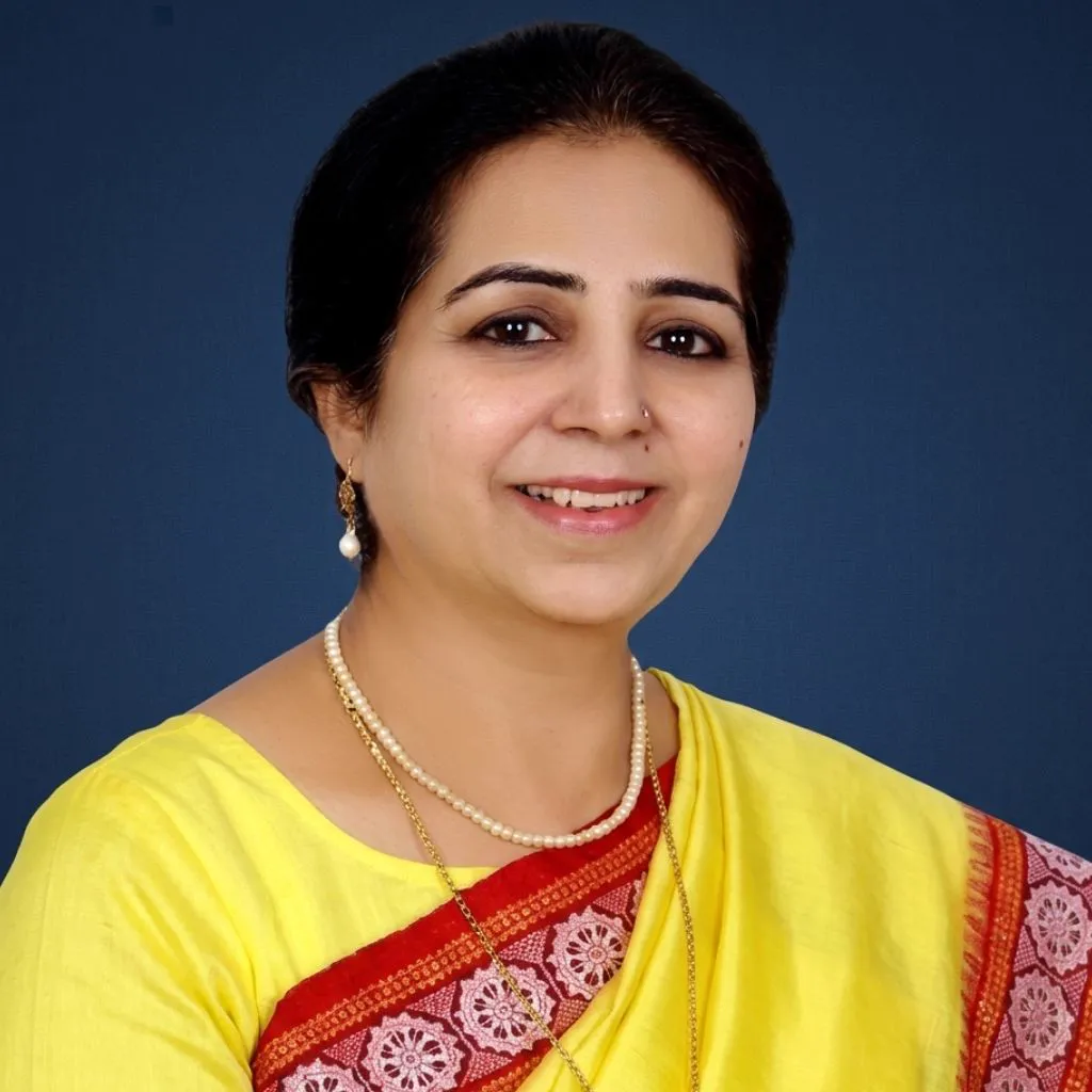 Prof. (Dr.) Nuzhat Parveen Khan