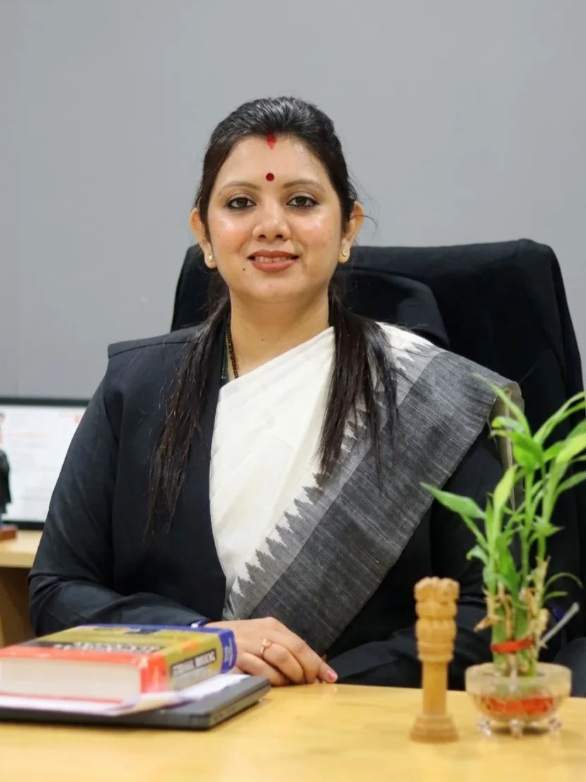 Prof. (Dr.) Karuna Akshay Malviya
