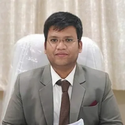 Rajhans Yeshwant Gaikwad
