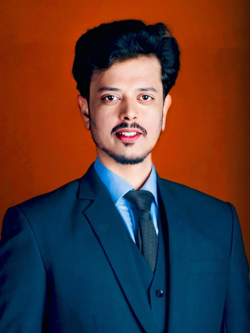 Sayed Amir Mustafa Hashmi