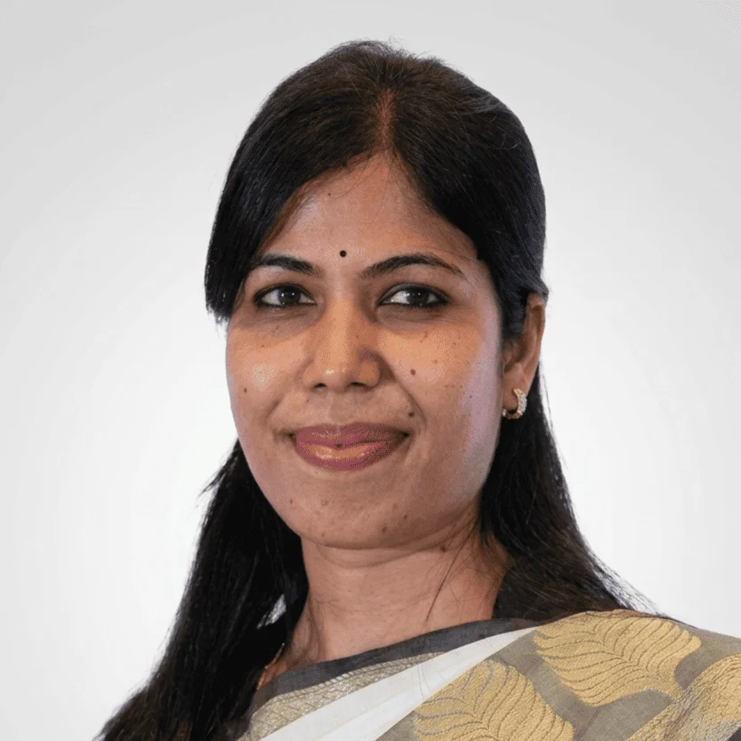 Dr. Anupama Patel